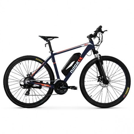 EBIKE 36V 12.8AH 27.5X2.10P X6 PLUS (30NXEB275VFM1V3)