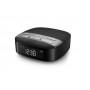 Philips TAR3505/12 radio Orologio Digitale Nero, Grigio (TAR3505/12)