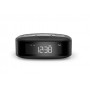 Philips TAR3505/12 radio Orologio Digitale Nero, Grigio (TAR3505/12)