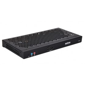 Matrox XTO2-F2408F estensore KVM Trasmettitore e ricevitore (XTO2-F2408F)