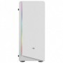 Aerocool Rift Midi Tower Bianco (RIFTW)