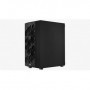 Aerocool Hive-G-BK-v3 Midi Tower Nero (AEROPGS-HIVE-G-BK-V3)