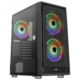 Aerocool Graphite V3 Nero (GRAPHITEV3)