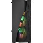 Aerocool WAVEBKV3 computer case Nero (WAVEBKV3)
