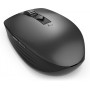 HP 635 Multi-Device Wireless mouse Ambidestro Wireless a RF + Bluetooth 1200 DPI (1D0K2AA#AC3)