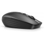 HP 635 Multi-Device Wireless mouse Ambidestro Wireless a RF + Bluetooth 1200 DPI (1D0K2AA#AC3)