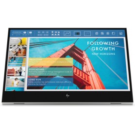 HP E-Series E14 G4 35,6 cm (14") 1920 x 1080 Pixel Full HD LED Bianco (1B065AA#ABB)