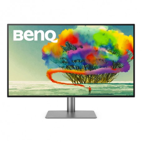 Benq PD3220U 80 cm (31.5") 3840 x 2160 Pixel 4K Ultra HD LED Nero (9H.LH7LA.TBE)