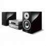 YAMAHA Compatto HI FI MCR-N870 ARGENTO 140W WI-FI (MCR-N870_PROMO)