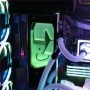 Sharkoon 4044951032419 parte del case del computer Universale Supporto per scheda grafica (4044951032419)