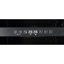 Frigorifero per vino Respecta WKS49, larghezza 48 cm, 49 bottiglie di vino standard, TouchControl, illuminazione a (WKS49_PROMO)