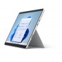 Microsoft Surface Pro 8 1000 GB 33 cm (13") Intel Core i7 16 GB Wi-Fi 6 (802.11ax) Windows 10 Pro Platino (EED-00018)