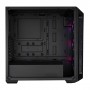 Cooler Master MasterBox MB511 ARGB Midi Tower Nero (MCB-B511D-KGNN-RGA)