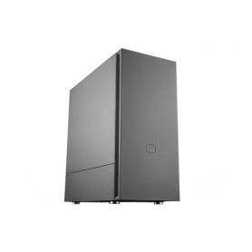 Cooler Master Silencio S600 Midi Tower Nero (MCS-S600-KN5N-S00)