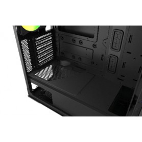 Cooler Master MasterBox 540 Desktop Nero, Trasparente (MB540-KGNN-S00)