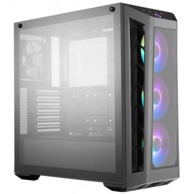 Cooler Master MasterBox MB530P Midi Tower Nero (MCB-B530P-KHNN-S01)