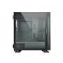 MSI MAG VAMPIRIC 300R Midi Tower Verde (306-7G19G21-809)