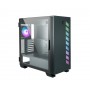 MSI MAG VAMPIRIC 300R Midi Tower Verde (306-7G19G21-809)