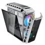Cooler Master MasterCase H500P Mesh ARGB Midi Tower Bianco (MCM-H500P-WGNN-S01)