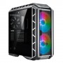 Cooler Master MasterCase H500P Mesh ARGB Midi Tower Grigio (MCM-H500P-MGNN-S11)