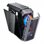 Cooler Master MasterCase H500P Mesh ARGB Midi Tower Grigio (MCM-H500P-MGNN-S11)