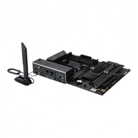 ASUS ProArt X570-CREATOR WIFI AMD X570 Presa AM4 ATX (90MB18Z0-M0EAY0)