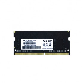S3+ S3S4N2619081 memoria 8 GB 1 x 8 GB DDR4 2666 MHz (S3S4N2619081)
