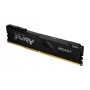 Kingston Technology FURY Beast memoria 8 GB 1 x 8 GB DDR4 3600 MHz (KF436C17BB/8)