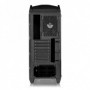 Thermaltake Versa C24 RGB Midi Tower Nero (CA-1I6-00M1WN-00)