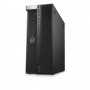 DELL Precision T5820 DDR4-SDRAM W-2235 Tower Intel® Xeon® 32 GB SSD Windows 10 Pro for Workstations Stazione di lavoro (7DN4F)