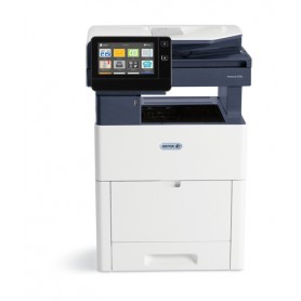 Xerox VersaLink C505 A4 45ppm Fronte/retro Copia/Stampa/Scansione PS3 PCL5e/6 2 vassoi 700 fogli (NON SUPPORTA LA STAZ (C505V_S)