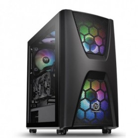 Thermaltake Commander C 34 Midi Tower Nero (CA-1N5-00M1WN-00)