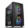 Thermaltake Commander C 34 Midi Tower Nero (CA-1N5-00M1WN-00)