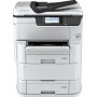 Epson WorkForce Pro WF-C878RDTWF (C11CH60401BB)