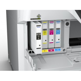 Epson WorkForce Pro WF-C8690D3TWFC (C11CG68401BP)