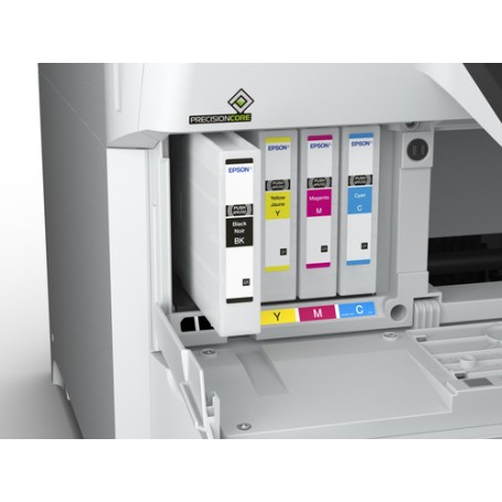 Epson WorkForce Pro WF-C8690D3TWFC (C11CG68401BP)