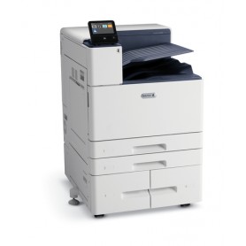 Xerox VersaLink VL C8000 A3 45/45 ppm Stampante fronte/retro Adobe PS3 PCL5e/6 3 vassoi Totale 1140 fogli (C8000V_DT)