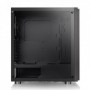 Thermaltake H100 TG Midi Tower Nero (CA-1L4-00M1WN-02)