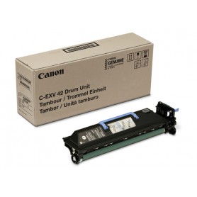 Canon C-EXV42 Drum Unit cartuccia toner 1 pz Originale Nero (6954B002AA)