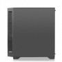 Thermaltake H550 TG ARGB Midi Tower Nero, Grigio (CA-1P4-00M1WN-00)