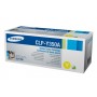 Samsung CLP-Y350A cartuccia toner 1 pz Originale Giallo (CLP-Y350A/ELS)