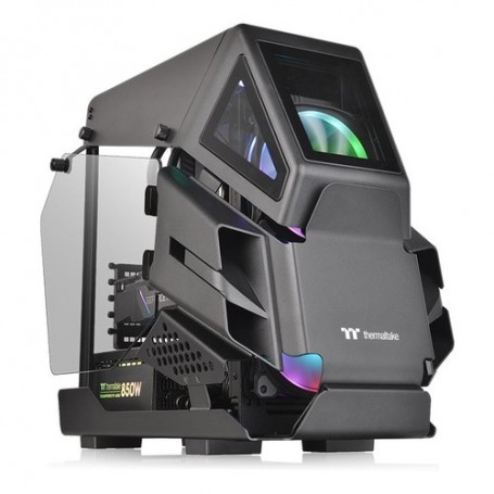 Thermaltake AH T200 Micro Tower (CA-1R4-00S1WN-00)