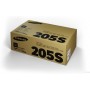 Samsung Cartuccia toner nero MLT-D205S (SU974A)