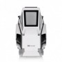 Thermaltake AH T200 Snow Micro Tower Bianco (CA-1R4-00S6WN-00)