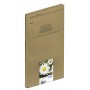 Epson Daisy Multipack Margherita 4 colori Inchiostri Claria Home 18XL in confezione EasyMail Packaging (C13T18164511)