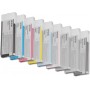 Epson Tanica Nero matte (C13T614800)