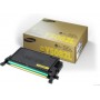 Samsung Cartuccia toner giallo a resa elevata CLT-Y5082L (SU532A)