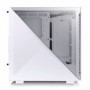 Thermaltake Divider 300 TG Snow Midi Tower Bianco (CA-1S2-00M6WN-00)