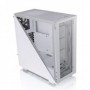 Thermaltake Divider 300 TG Snow Midi Tower Bianco (CA-1S2-00M6WN-00)