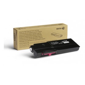 Xerox Cartuccia toner Magenta da 4.800 pagine per VersaLink C400 / C405 (106R03519)